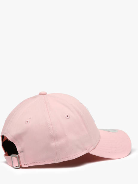 Pet 9forty New York Yankees New era Roze new era 80489299 ander zicht 2
